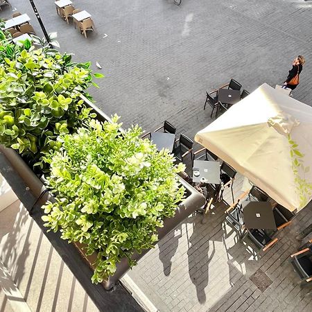 New Apartament Alicante Center ภายนอก รูปภาพ