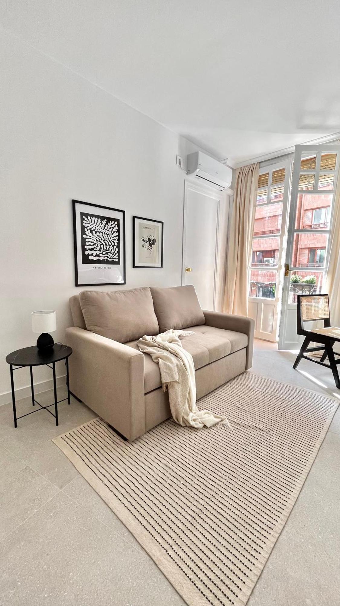 New Apartament Alicante Center ภายนอก รูปภาพ