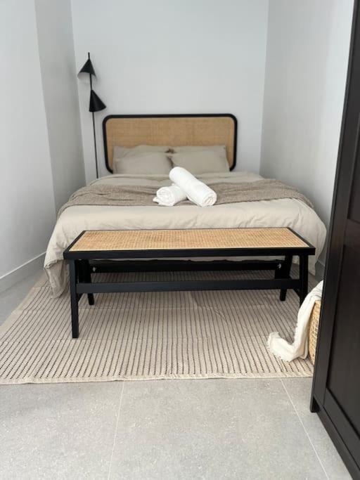 New Apartament Alicante Center ภายนอก รูปภาพ