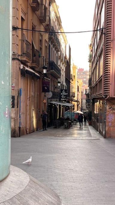 New Apartament Alicante Center ภายนอก รูปภาพ