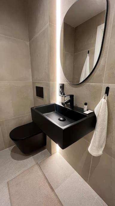 New Apartament Alicante Center ภายนอก รูปภาพ