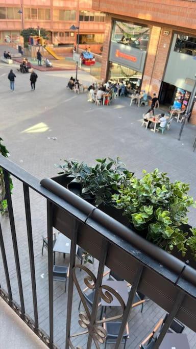 New Apartament Alicante Center ภายนอก รูปภาพ