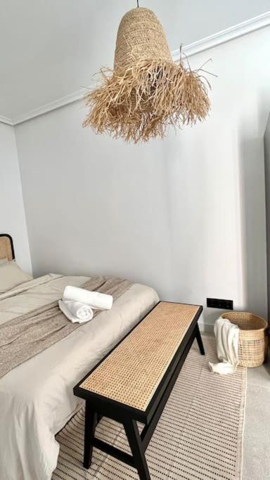 New Apartament Alicante Center ภายนอก รูปภาพ