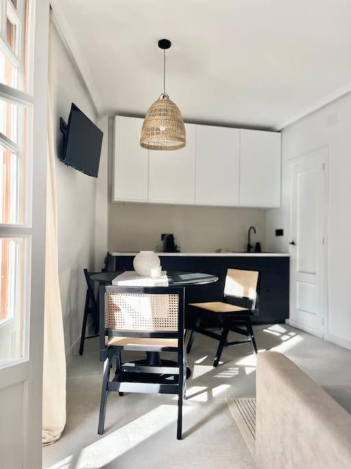 New Apartament Alicante Center ภายนอก รูปภาพ