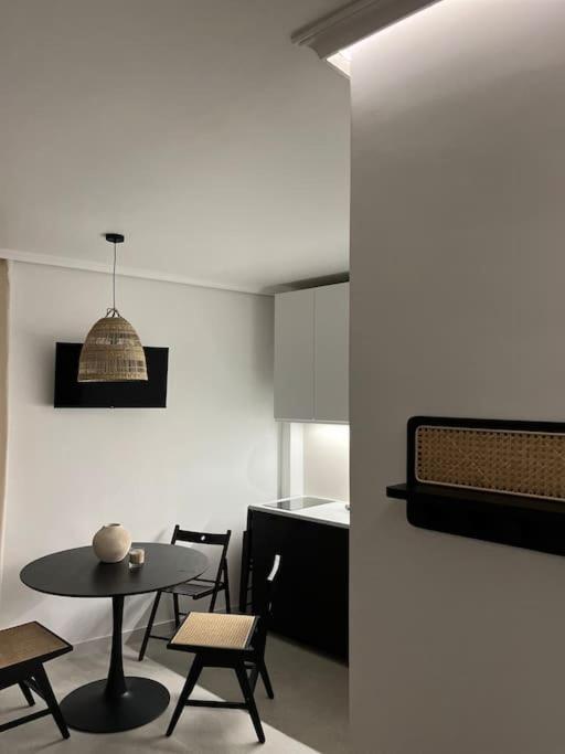 New Apartament Alicante Center ภายนอก รูปภาพ