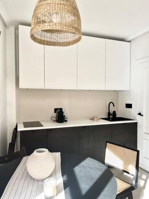 New Apartament Alicante Center ภายนอก รูปภาพ