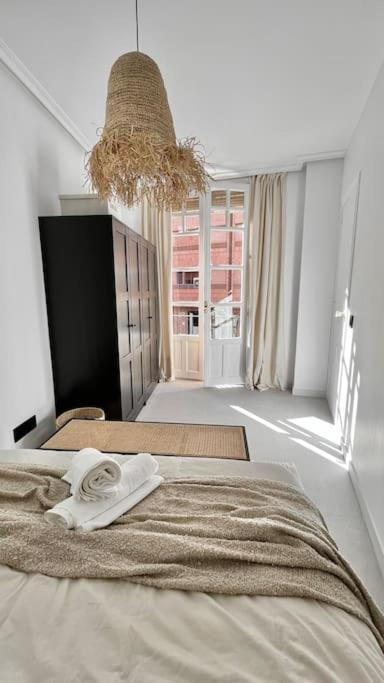 New Apartament Alicante Center ภายนอก รูปภาพ