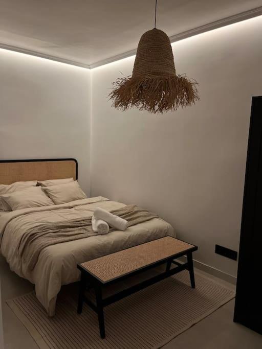 New Apartament Alicante Center ภายนอก รูปภาพ