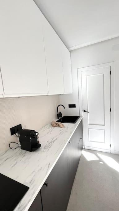 New Apartament Alicante Center ภายนอก รูปภาพ