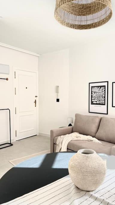 New Apartament Alicante Center ภายนอก รูปภาพ