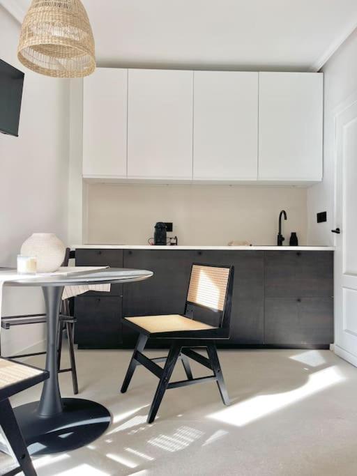 New Apartament Alicante Center ภายนอก รูปภาพ