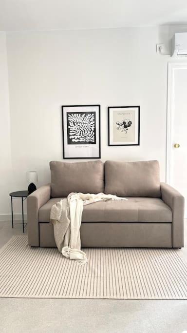 New Apartament Alicante Center ภายนอก รูปภาพ
