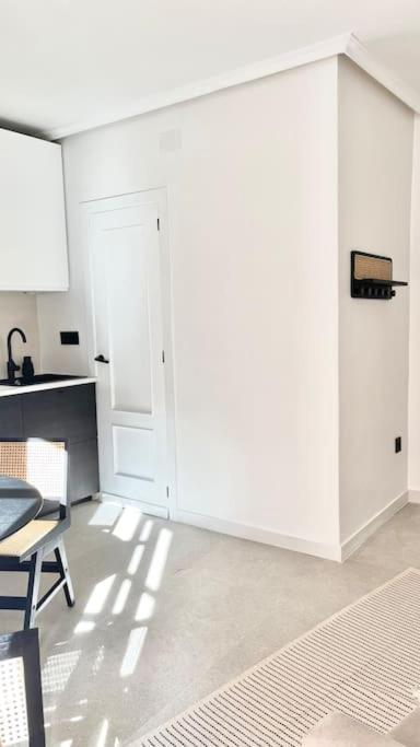 New Apartament Alicante Center ภายนอก รูปภาพ