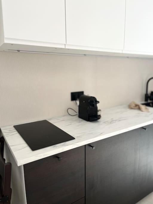 New Apartament Alicante Center ภายนอก รูปภาพ