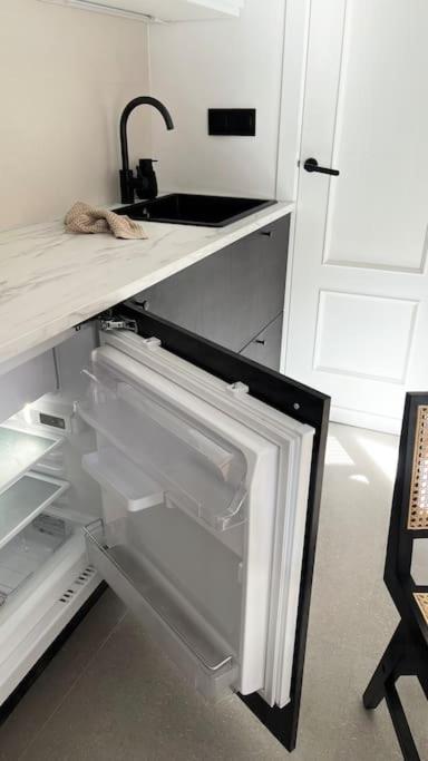 New Apartament Alicante Center ภายนอก รูปภาพ