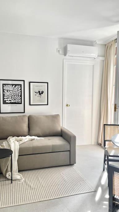 New Apartament Alicante Center ภายนอก รูปภาพ