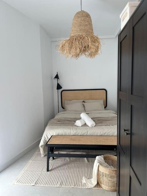 New Apartament Alicante Center ภายนอก รูปภาพ