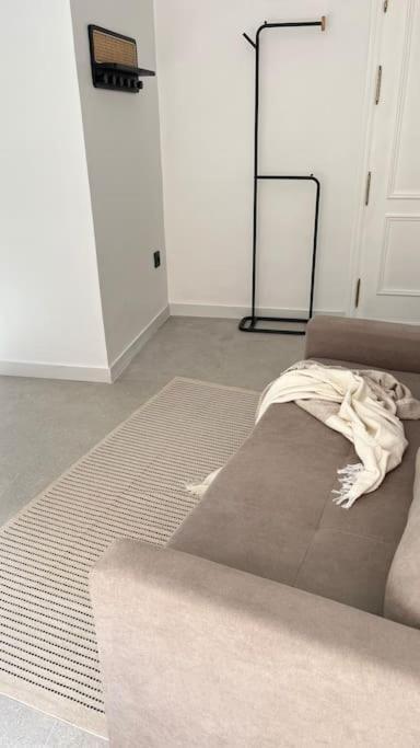 New Apartament Alicante Center ภายนอก รูปภาพ