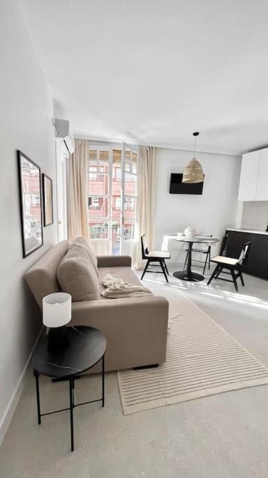 New Apartament Alicante Center ภายนอก รูปภาพ